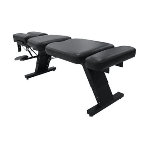 PHS Chiropractic TradeBasic Bench With Pelvic Drop EB9070 - DENTAMED USA