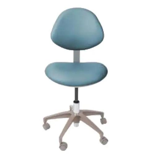 SDS Deluxe Dental Doctor Stool 3-050-1101 Doctor Stool sds-deluxe-dental-doctor-stool-3-050-1101 DENTAMED USA 3-050-1101, adec dental stool,