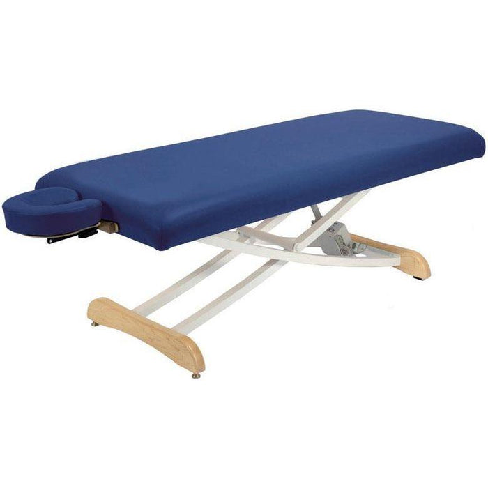 Custom Craftworks Elegance Basic Electric Massage Table EL-2807 - DENTAMED USA