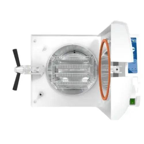 Tuttnauer EZ10K Automatic Autoclave Sterilizer tuttnauer-ez10k-automatic-autoclave-dentamed-usa DENTAMED USA EZ10K Tuttnauer EZ10K Automatic