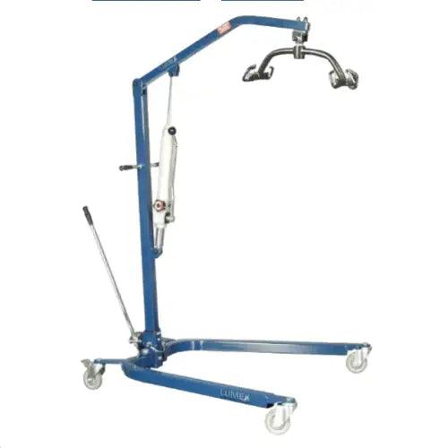 Hydraulic Patient Lifts GFD-LF1030 patient lift hydraulic-patient-lifts-gfd-lf1030-dentamed-usa Dentamed USA a-dec dental equipment, adec 