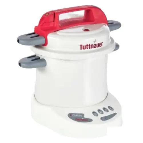 T-Classic 9 Tuttnauer 9 Litre Steam Autoclave Autoclave t-classic-9-tuttnauer-9-litre-steam-autoclave DENTAMED USA Autoclave Sterilizer