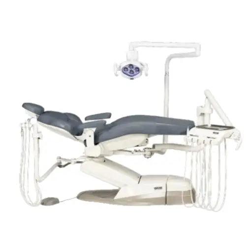 SDS 9000PB Swing Mounted Dental Chair SDS 9000PB SWING MOUNTED DENTAL CHAIR sds-9000pb-swing-mounted-dental-chair-dentamed-usa DENTAMED USA