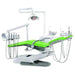 Ritter Vanguard Dental Operatory Package (Germany) - DENTAMED USA