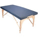 Custom Craftworks Classic Series Alexander Technique Table FK-3003-73 - DENTAMED USA