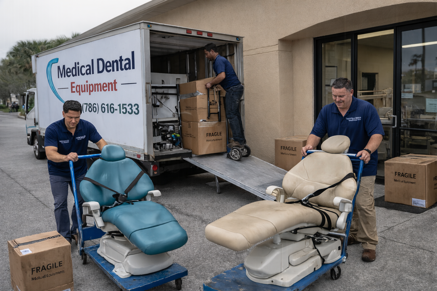 We' LL Help You Move:I