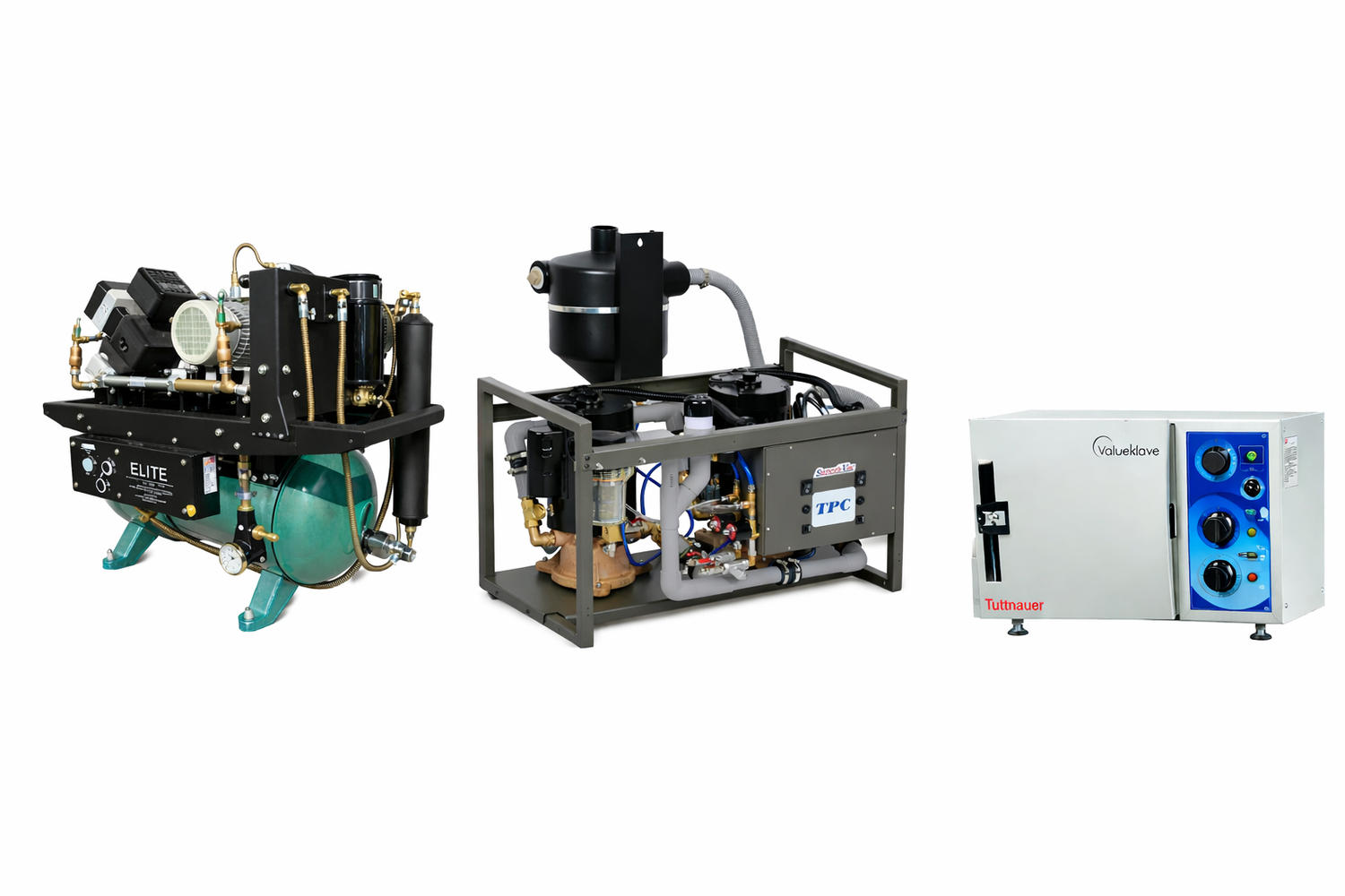 Medical Dental Equipment