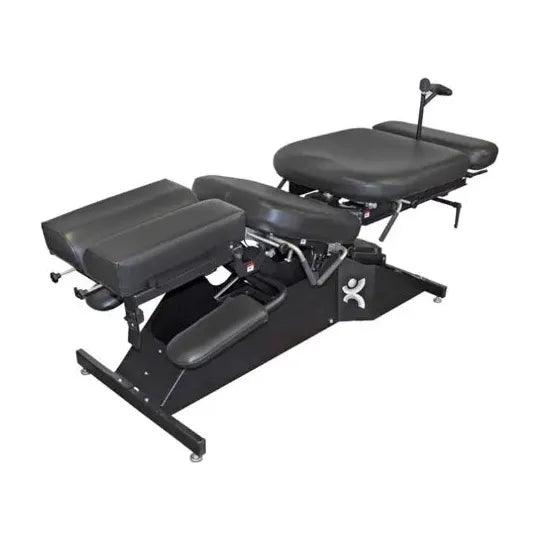 Pivotal Health TradeFlex - E9017 Manual Flexion Table - DENTAMED USA