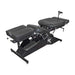 Pivotal Health TradeFlex - E9017 Manual Flexion Table - DENTAMED USA