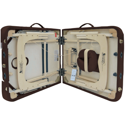 Custom Craftworks Spa Series Destiny Portable Table I9302 - DENTAMED USA