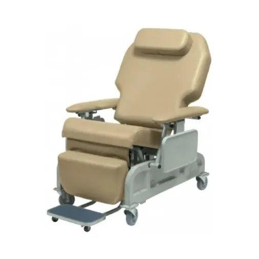 Graham Field Lumex® Powered Bariatric Recliner FR588W427 - DENTAMED USA