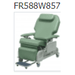 Graham Field Lumex® Powered Bariatric Recliner FR588W427 - DENTAMED USA