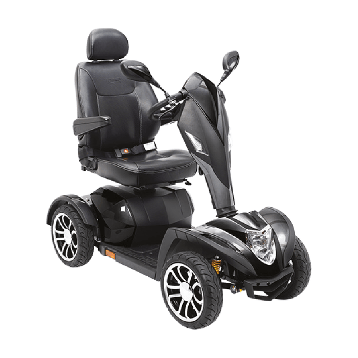 Drive Cobra GT4 Heavy Duty 4 Wheel Power Scooter Power Chair drive-cobra-gt4-heavy-duty-4-wheel-power-scooter Dentamed USA 4 Wheel Power 