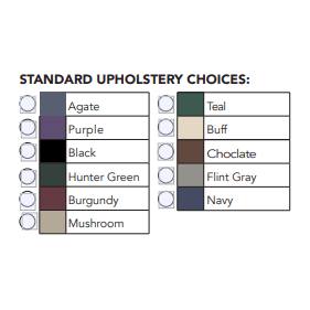 Custom Craftworks ErgoSpa Electric Treatment Table EGSPT1108 - DENTAMED USA