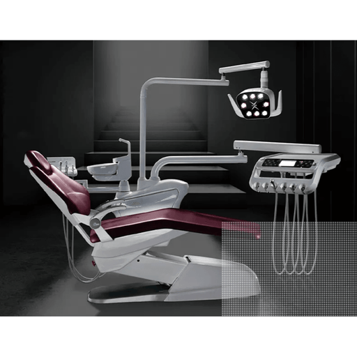 Dent20 Dental operatory Package - DENTAMED USA