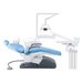 Dental Chair Operatory Package 1 - DENTAMED USA
