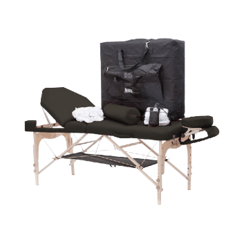Custom Craftworks Spa Series Destiny Portable Table I9302 - DENTAMED USA