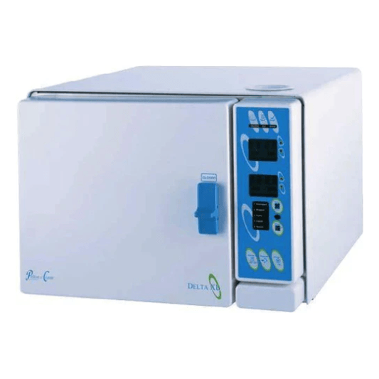 Rent By Month Pelton and Crane Delta 10 XL Refurbished - DENTAMED USA