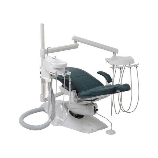 Beaverstate Over The Patient W/ Cuspidor S-3621 - DENTAMED USA