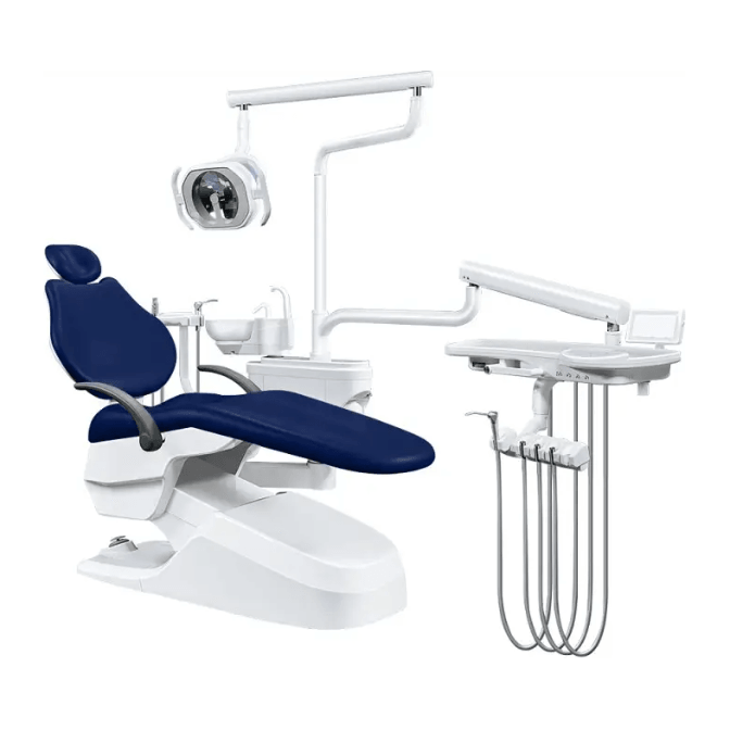 Dent15 Dental operatory Package - DENTAMED USA