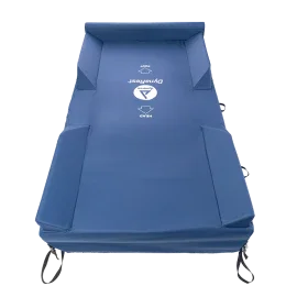 Dynarex Mattress Cover with Defined Perimeter 10485