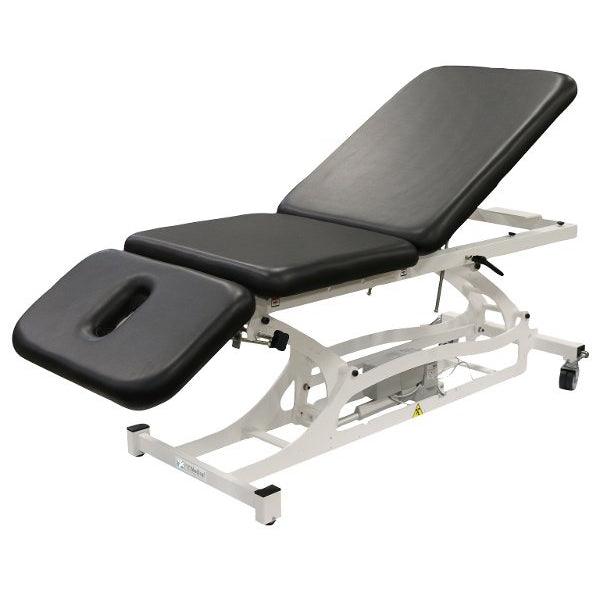 PHS CHIROPRACTIC THERA-P ELECTRIC TREATMENT TABLE PT1101 - DENTAMED USA