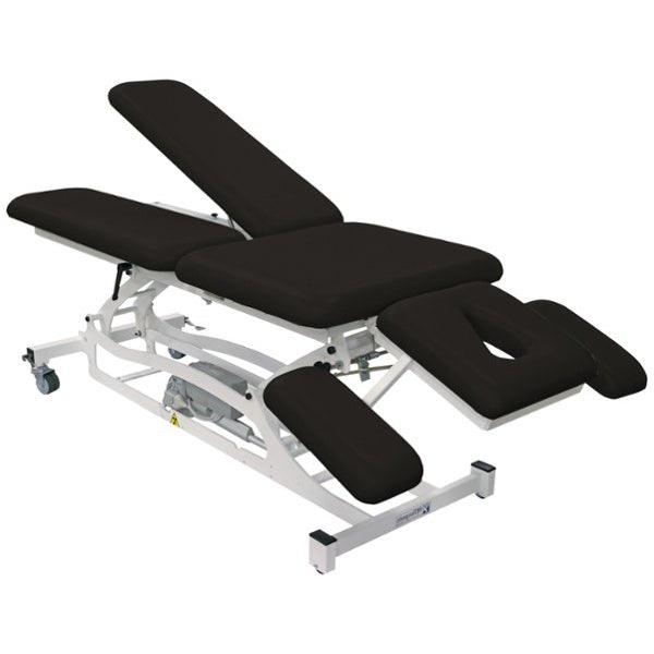 PHS CHIROPRACTIC THERA-P ELECTRIC TREATMENT TABLE PT1101 - DENTAMED USA