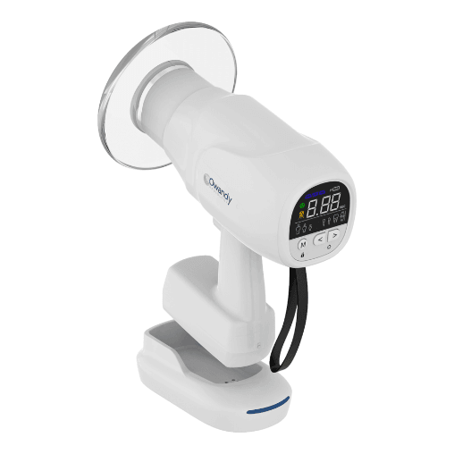 Owandy RX-Portable Dental X Ray 5.92.RXP.S - DENTAMED USA