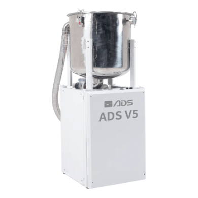 Ads Dental Dry Vacuum System ADS V3/V5/V10 - DENTAMED USA