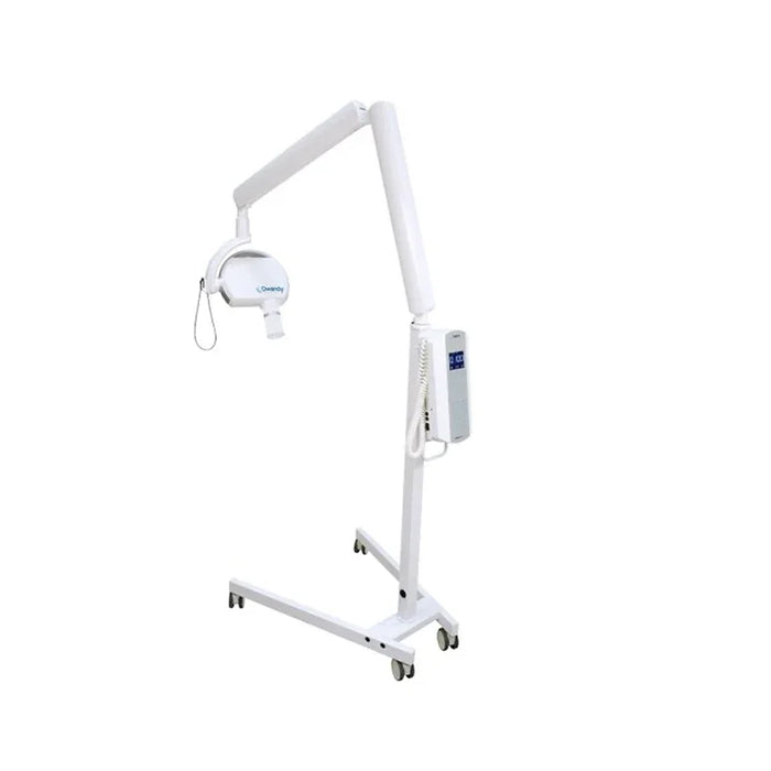 W0806140 Owandy-RX PRO high frequency intraoral x-ray, mobile version, cart with wheels